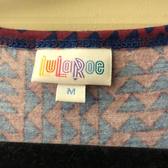 Luloroe dress - Picture 2 of 2